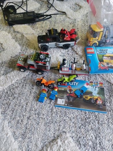 lego bundle