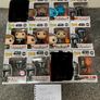 Star Wars funko pops for sale Image 4