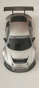Swap for Lego Brand new Rastar Audi R8 LMS 1:24 RC car