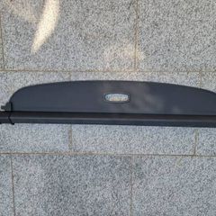 Rear parcel shelf Hyundai Tucson