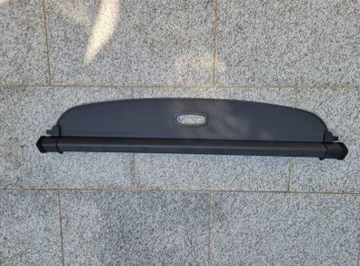 Rear parcel shelf Hyundai Tucson