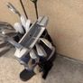 golf clubs Image 9