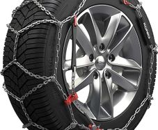 KONIG CD-9 103 Snow chains, set of 2 (16-19 inch tyres)