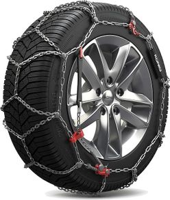KONIG CD-9 103 Snow chains, set of 2 (16-19 inch tyres)