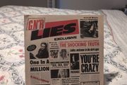 Guns N' Roses - G N' R Lies (LP, Album, Ltd, Sti)