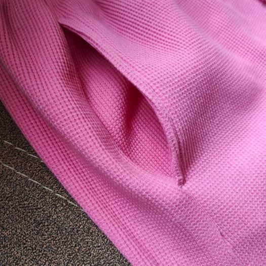 Pink shorts size S