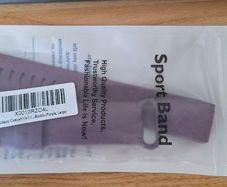 Fitbit charge 3 / 4 strap