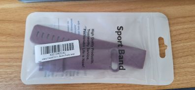 Fitbit charge 3 / 4 strap