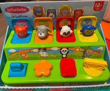 Baby toy