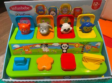 Baby toy