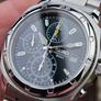 Watch Seiko Chronograph. Image 6