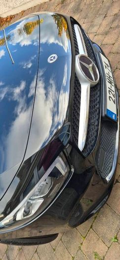 Mercedes Benz A-Class A180d Progressive Auto