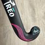 Treo Sport Pure 100% Carbon hockey stick Image 2