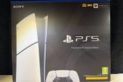 PS5 Slim Digital- 1TB