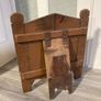 Antique Shop Counter Stand Image 3