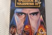 Wizards &amp; Warriors III Nintendo Nes Arcade Retro Games Original