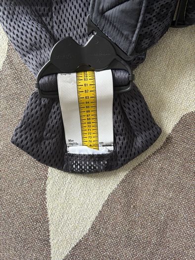 BabyBjorn Mini Carrier