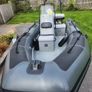 REDUCED: 2021 5mt Adventure Vista 500 RIB Image 6