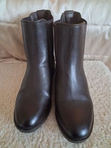 Ladies boots Dunnes