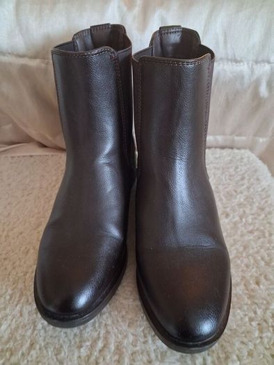 Ladies boots Dunnes