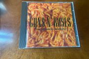 Guns 'N Roses The Spaghetti Incident CD