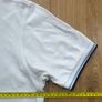 Fred Perry Twin Tipped Polo Shirt Mens Extra Large XL Image 8