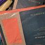 Vintage Bed Linen Never Used Image 4