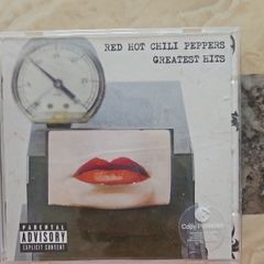 Red Hot Chili Peppers CD  - Greatest Hits