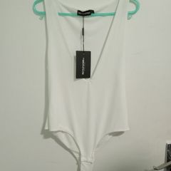 Pretty Little Things vest