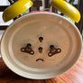 vintage Walt Disney Mickey Mouse alarm clock Image 3