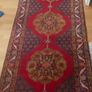Magnificent XL 13ft Perser Serab Hand Knotted Rug Image 3