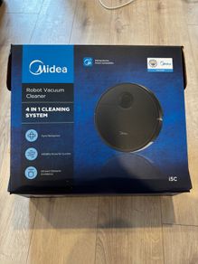 Midea Robot Vacuum Cleaner