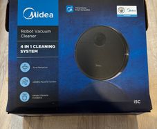 Midea Robot Vacuum Cleaner