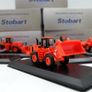 1;76 scale Doosan Daewoo Image 3
