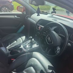 2013 Audi A4