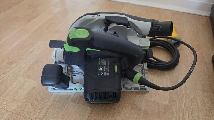 Festool HK 55 EQ Circular Saw