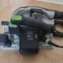 Festool HK 55 EQ Circular Saw Image 2