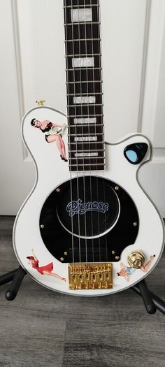 guitar
