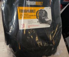 Toughbuilt backpack New