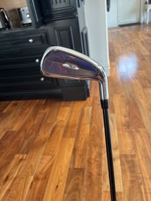 titleist u-505 2 iron