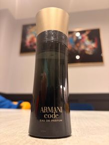 armani code EDP 60ml