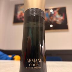 armani code EDP 60ml