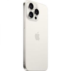 Apple 15 Pro Max - White