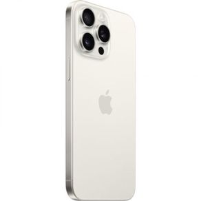 Apple 15 Pro Max - White