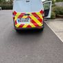 Ford transit courier Image 8