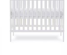 Baby cot