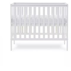 Baby cot