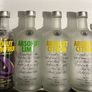 Hennessy Cognac absolut vodka whiskey paddy powers Jameson bacardi jagermeister Empty Bottles Image 7