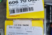 Nissan micra k10 track rod ends