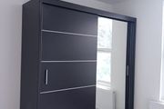 New Sliding Wardrobes